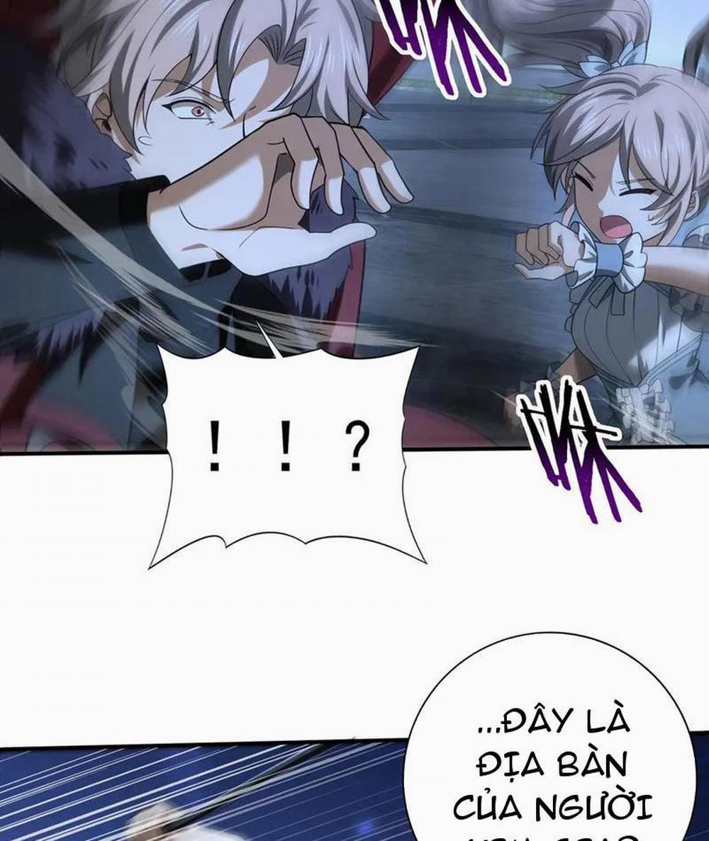 Toàn Dân Chuyển Chức: Ngự Long Sư Là Chức Nghiệp Yếu Nhất? 51 trang 34