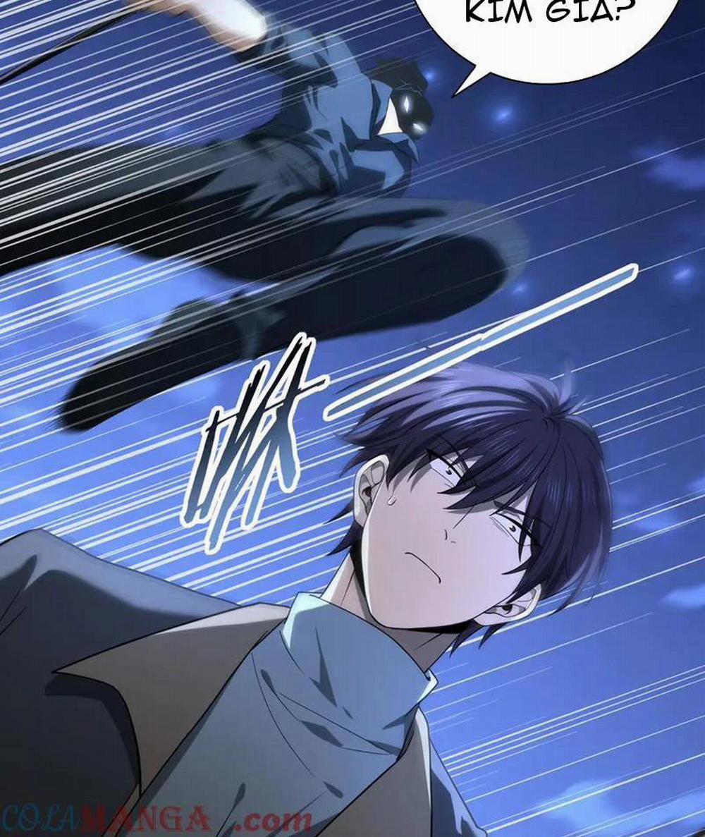 Toàn Dân Chuyển Chức: Ngự Long Sư Là Chức Nghiệp Yếu Nhất? 51 trang 35