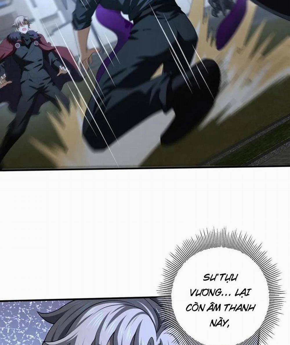 Toàn Dân Chuyển Chức: Ngự Long Sư Là Chức Nghiệp Yếu Nhất? 51 trang 37