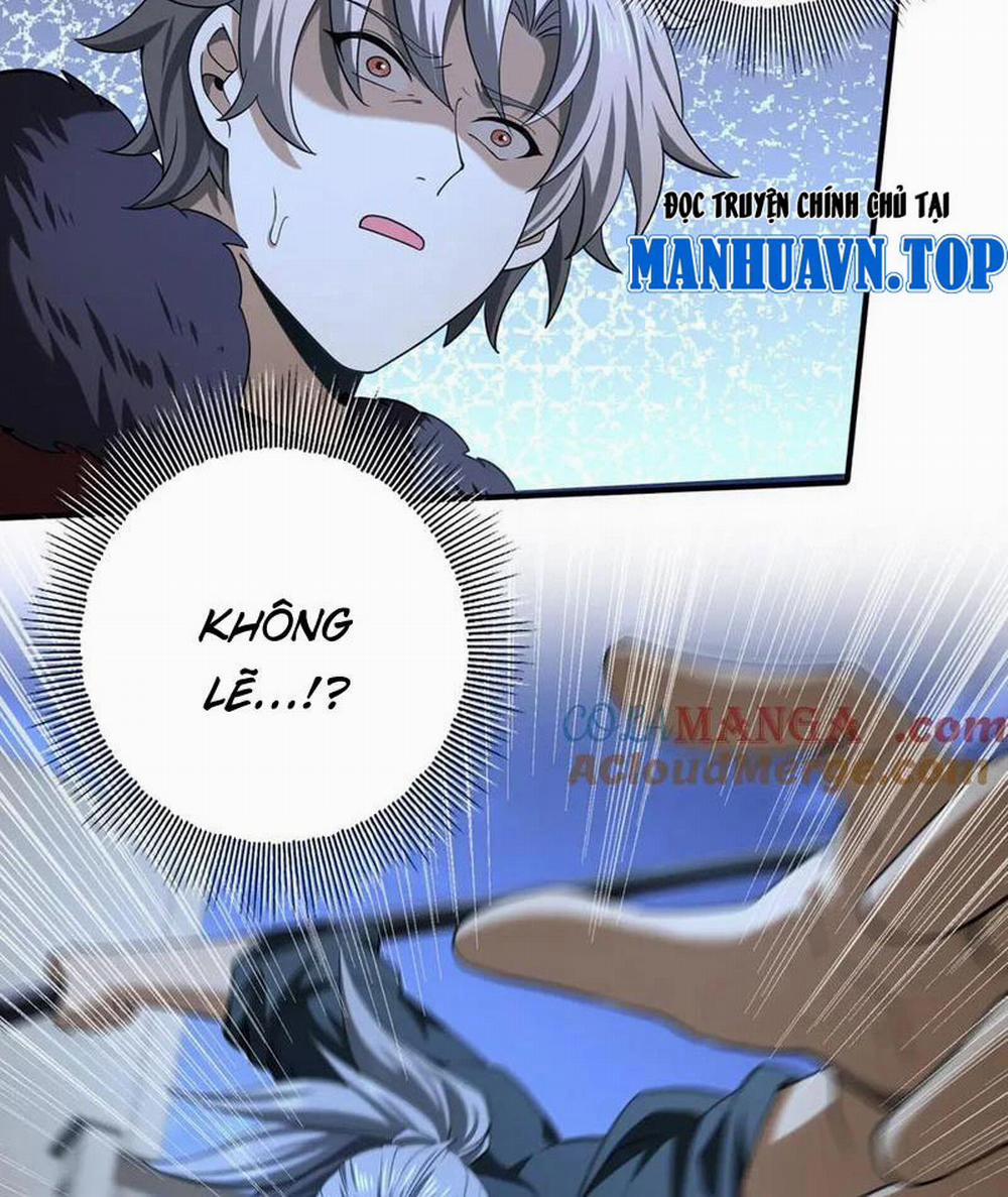 Toàn Dân Chuyển Chức: Ngự Long Sư Là Chức Nghiệp Yếu Nhất? 51 trang 38