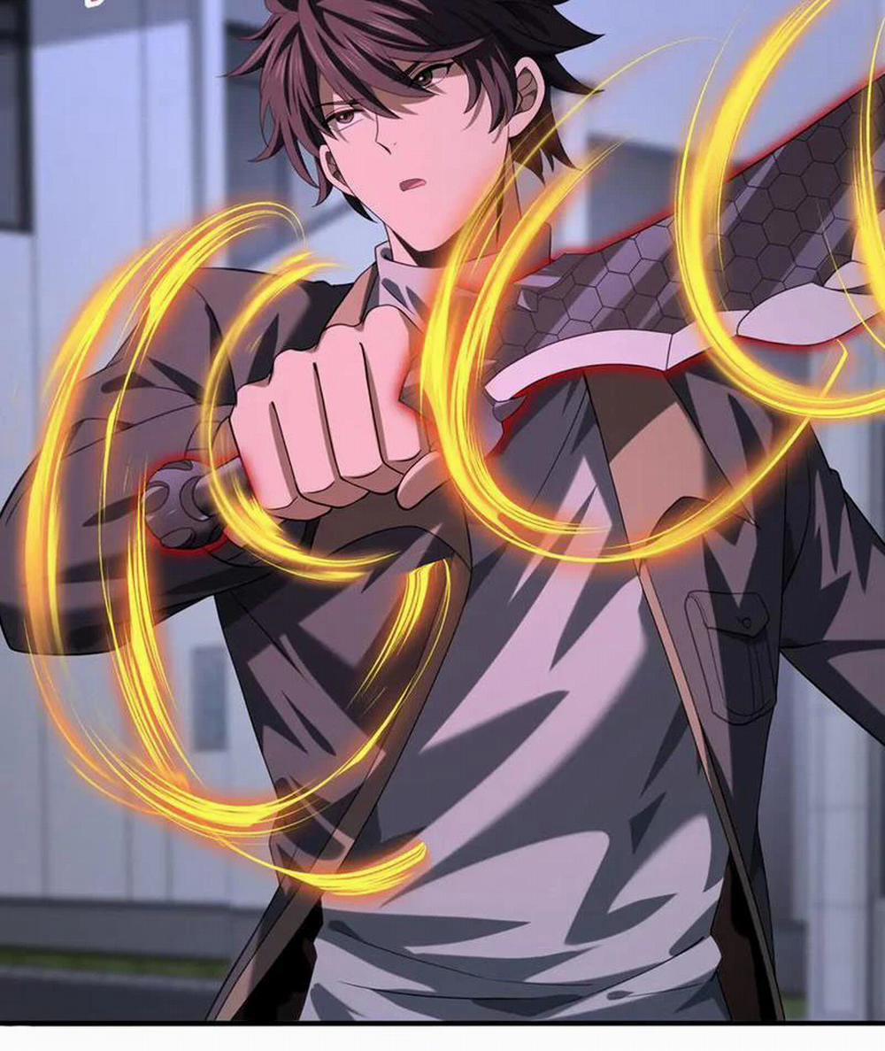 Toàn Dân Chuyển Chức: Ngự Long Sư Là Chức Nghiệp Yếu Nhất? 51 trang 4