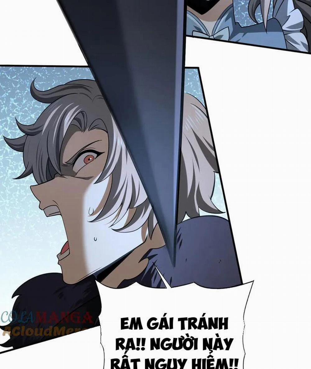 Toàn Dân Chuyển Chức: Ngự Long Sư Là Chức Nghiệp Yếu Nhất? 51 trang 43