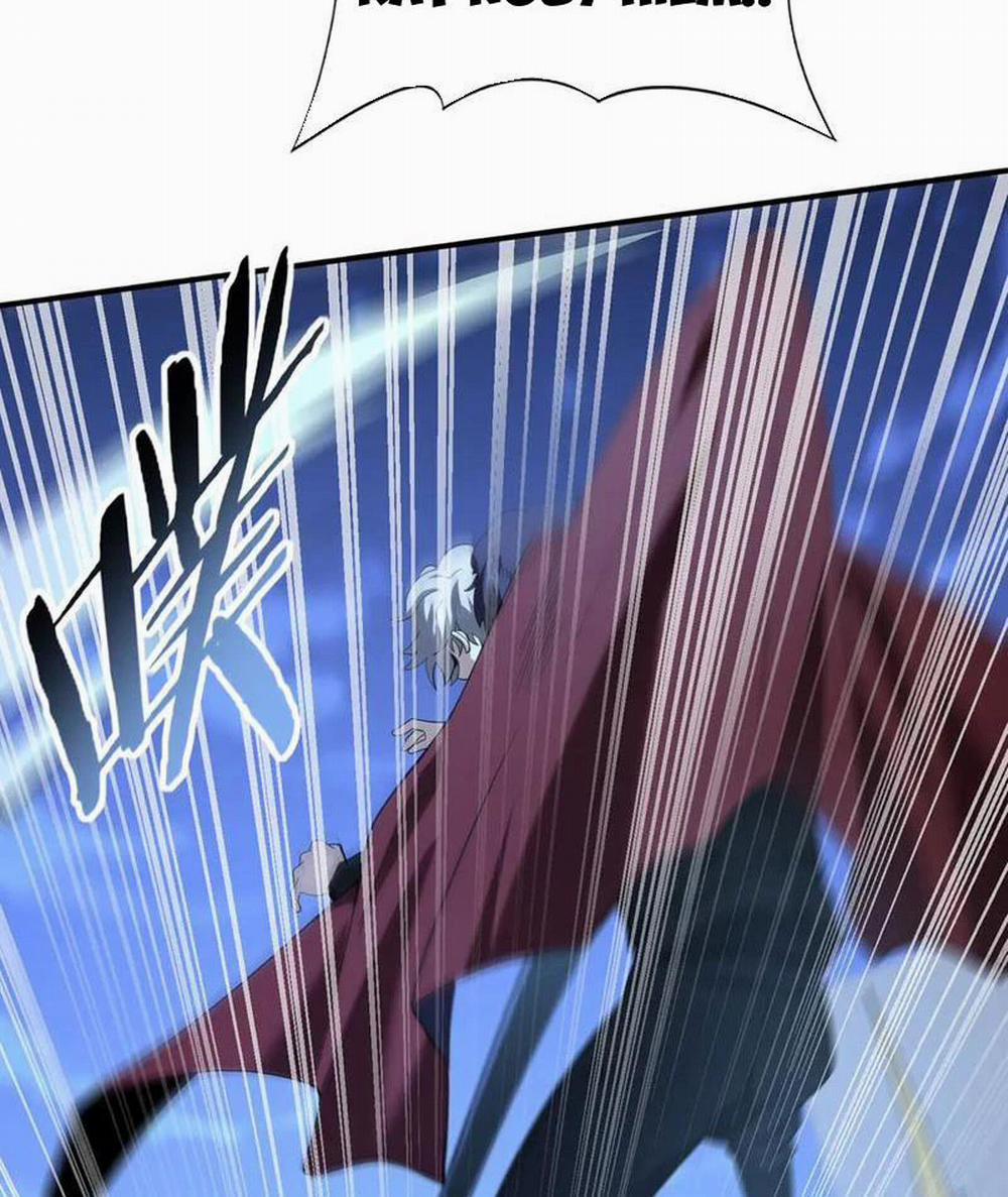 Toàn Dân Chuyển Chức: Ngự Long Sư Là Chức Nghiệp Yếu Nhất? 51 trang 44