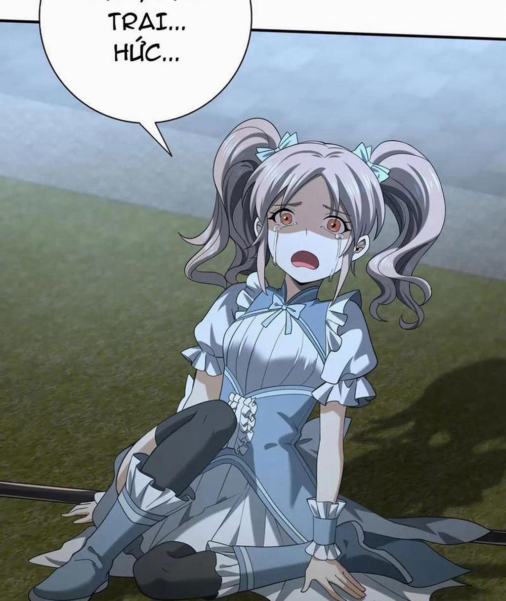 Toàn Dân Chuyển Chức: Ngự Long Sư Là Chức Nghiệp Yếu Nhất? 51 trang 52