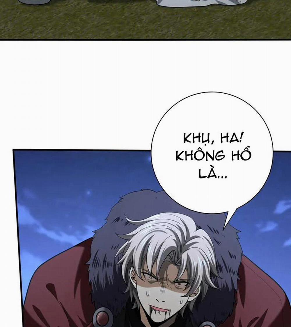 Toàn Dân Chuyển Chức: Ngự Long Sư Là Chức Nghiệp Yếu Nhất? 51 trang 53