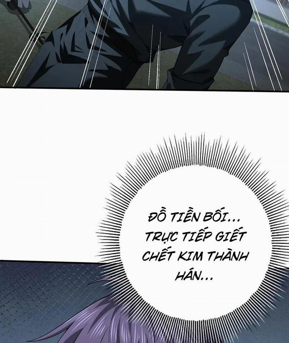 Toàn Dân Chuyển Chức: Ngự Long Sư Là Chức Nghiệp Yếu Nhất? 51 trang 57