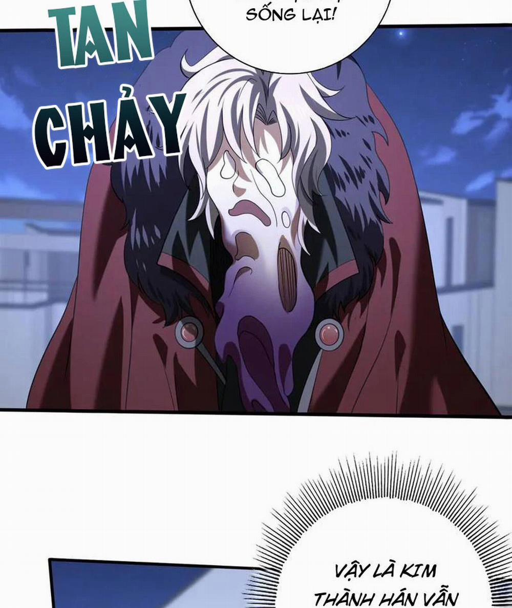 Toàn Dân Chuyển Chức: Ngự Long Sư Là Chức Nghiệp Yếu Nhất? 51 trang 60