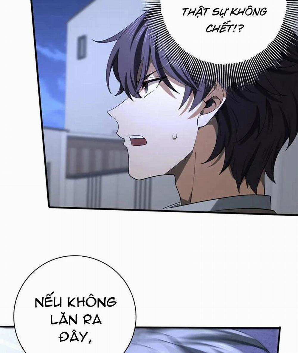 Toàn Dân Chuyển Chức: Ngự Long Sư Là Chức Nghiệp Yếu Nhất? 51 trang 61