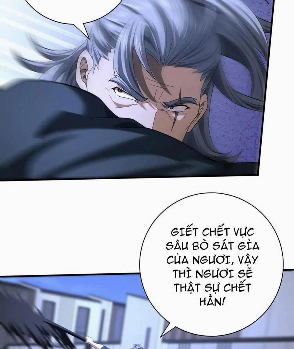 Toàn Dân Chuyển Chức: Ngự Long Sư Là Chức Nghiệp Yếu Nhất? 51 trang 62