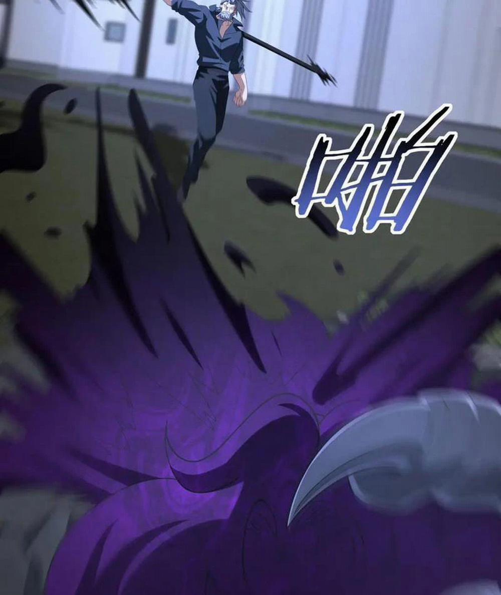 Toàn Dân Chuyển Chức: Ngự Long Sư Là Chức Nghiệp Yếu Nhất? 51 trang 63