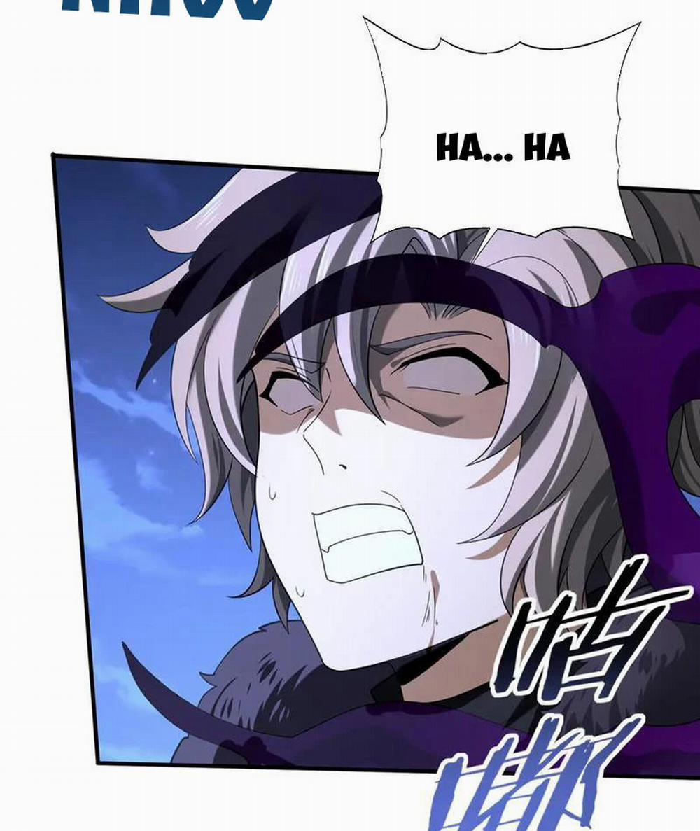 Toàn Dân Chuyển Chức: Ngự Long Sư Là Chức Nghiệp Yếu Nhất? 51 trang 66