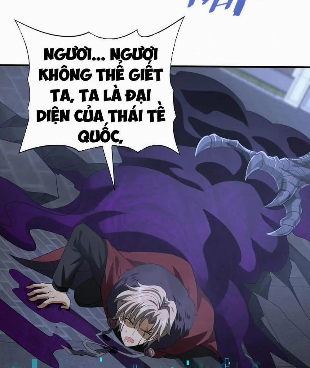 Toàn Dân Chuyển Chức: Ngự Long Sư Là Chức Nghiệp Yếu Nhất? 51 trang 67