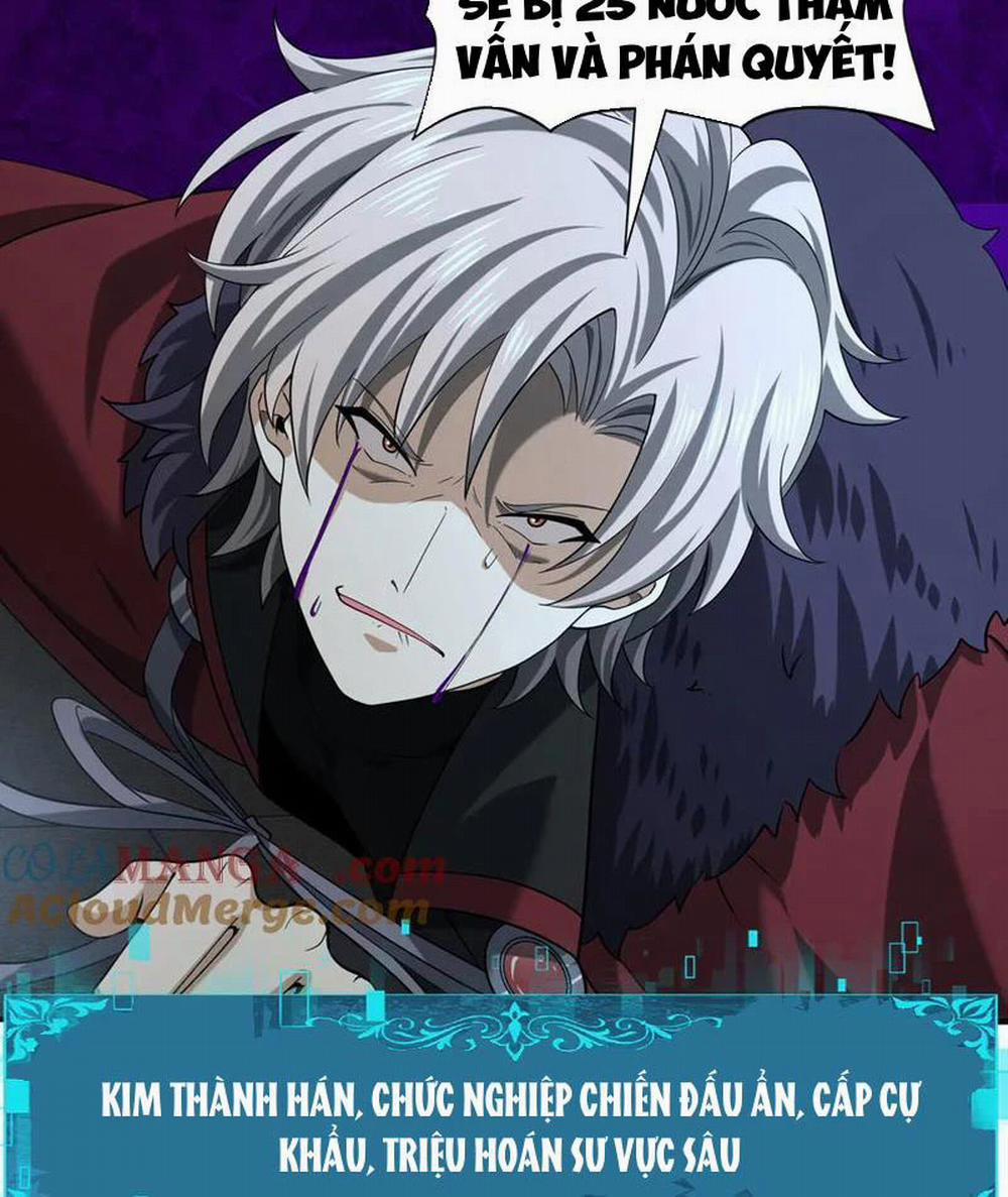 Toàn Dân Chuyển Chức: Ngự Long Sư Là Chức Nghiệp Yếu Nhất? 51 trang 69