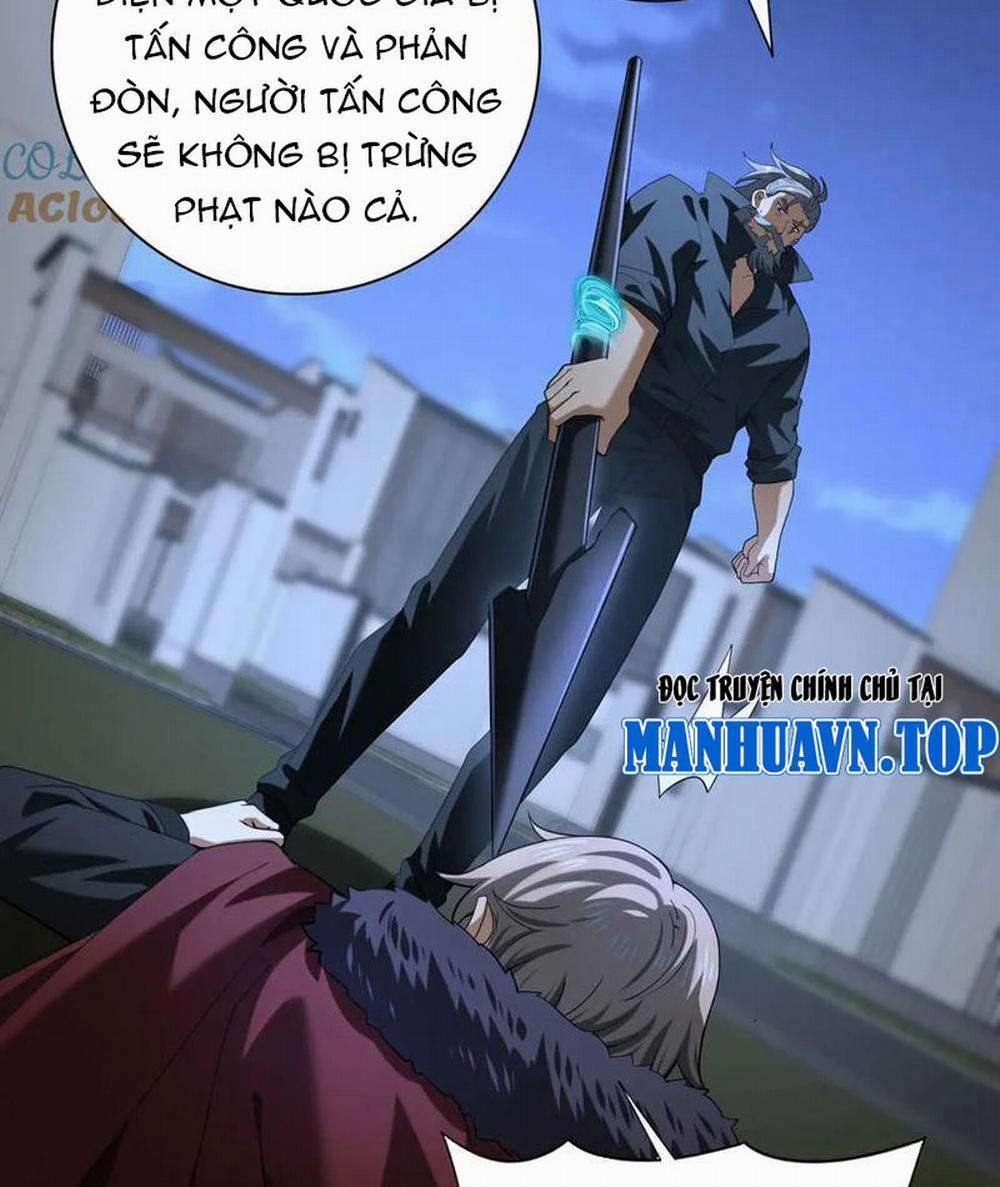 Toàn Dân Chuyển Chức: Ngự Long Sư Là Chức Nghiệp Yếu Nhất? 51 trang 72