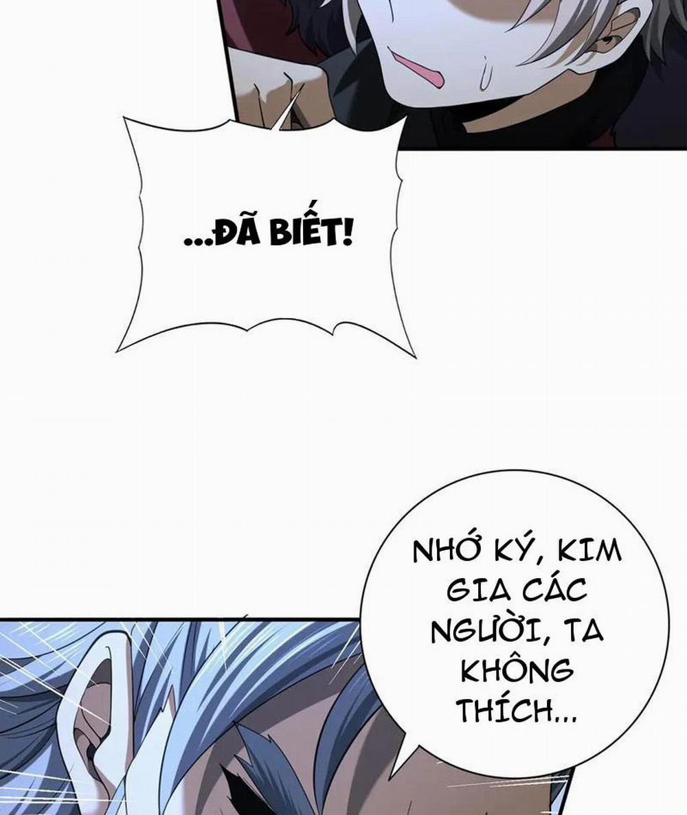 Toàn Dân Chuyển Chức: Ngự Long Sư Là Chức Nghiệp Yếu Nhất? 51 trang 75