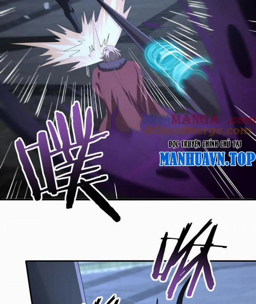 Toàn Dân Chuyển Chức: Ngự Long Sư Là Chức Nghiệp Yếu Nhất? 51 trang 77