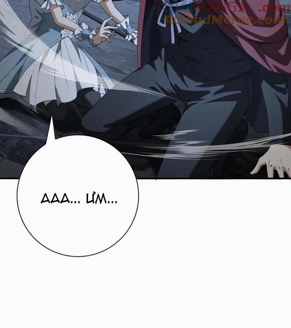 Toàn Dân Chuyển Chức: Ngự Long Sư Là Chức Nghiệp Yếu Nhất? 51 trang 80