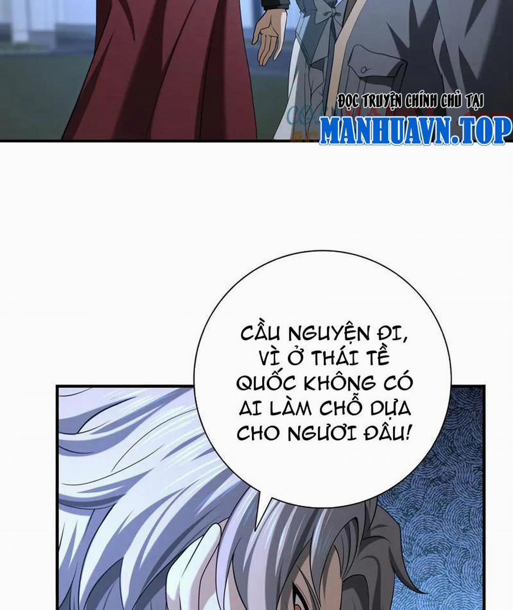 Toàn Dân Chuyển Chức: Ngự Long Sư Là Chức Nghiệp Yếu Nhất? 51 trang 82