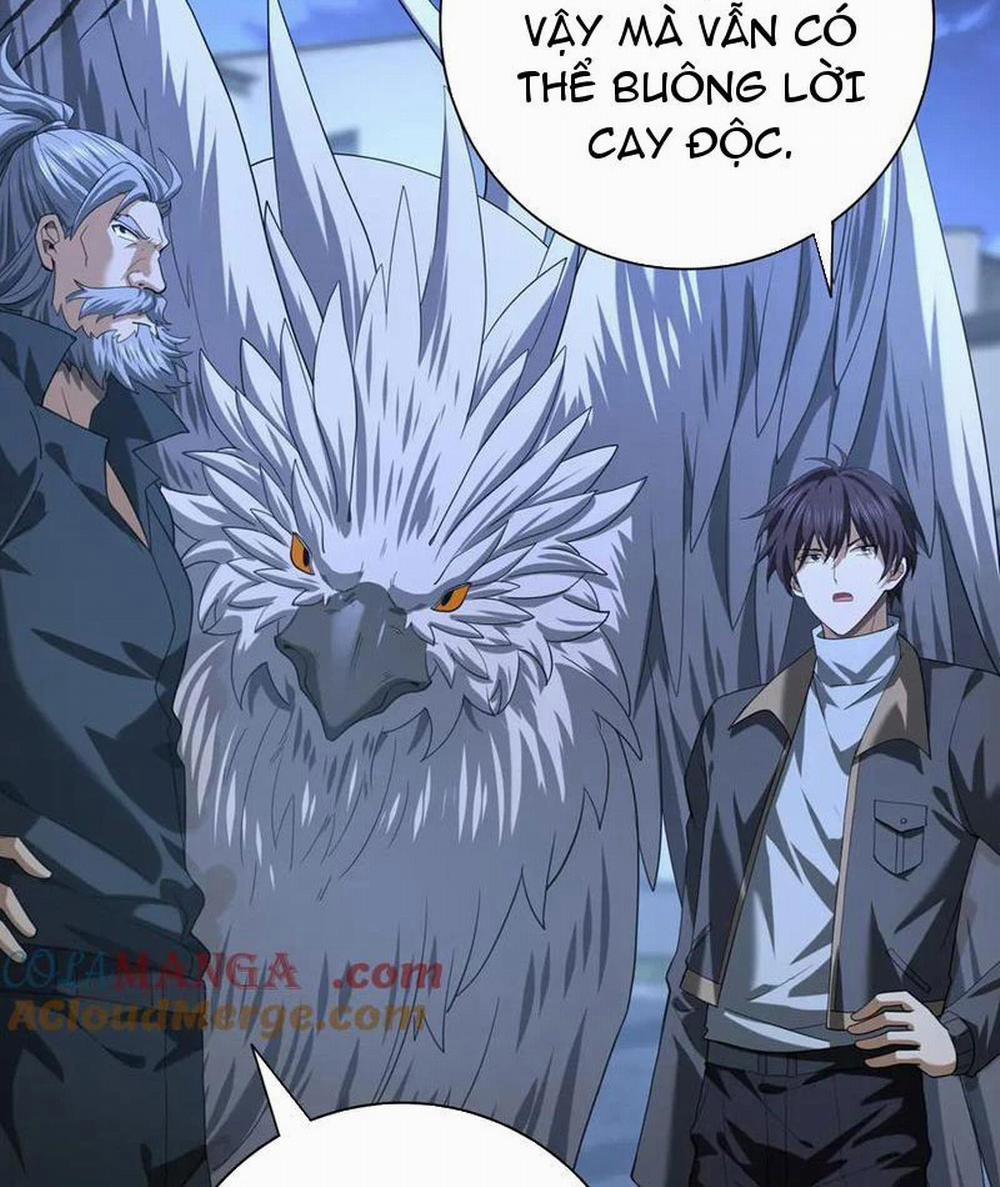 Toàn Dân Chuyển Chức: Ngự Long Sư Là Chức Nghiệp Yếu Nhất? 51 trang 84