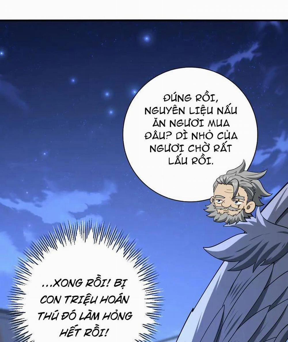 Toàn Dân Chuyển Chức: Ngự Long Sư Là Chức Nghiệp Yếu Nhất? 51 trang 86