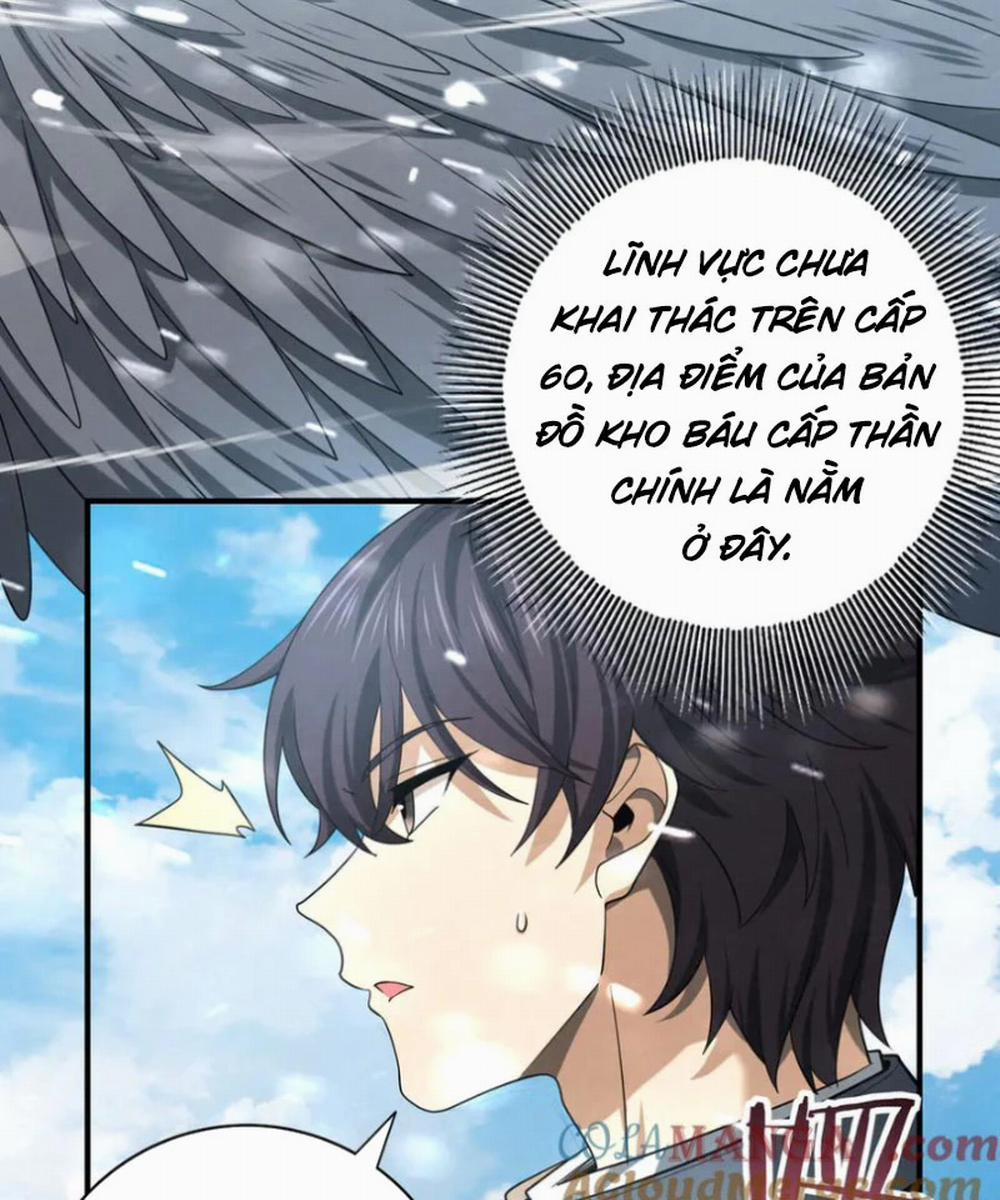 Toàn Dân Chuyển Chức: Ngự Long Sư Là Chức Nghiệp Yếu Nhất? 52 trang 10