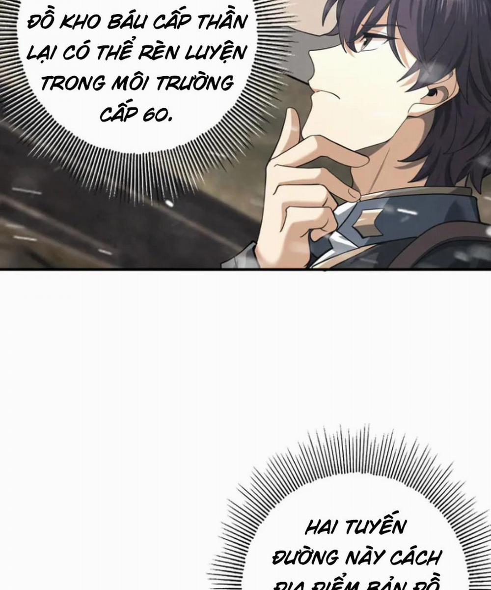 Toàn Dân Chuyển Chức: Ngự Long Sư Là Chức Nghiệp Yếu Nhất? 52 trang 22