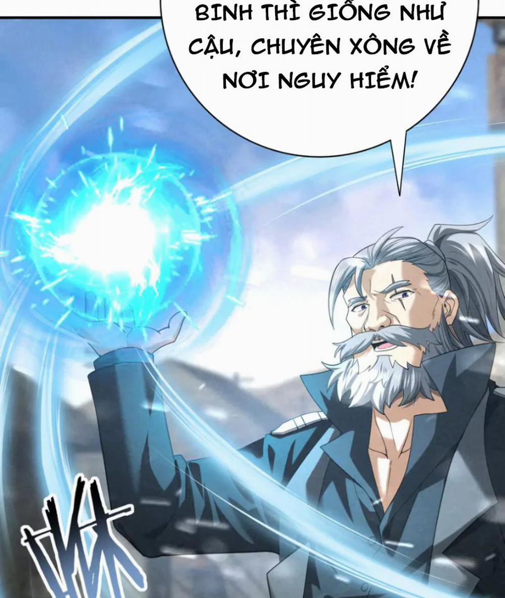 Toàn Dân Chuyển Chức: Ngự Long Sư Là Chức Nghiệp Yếu Nhất? 52 trang 29