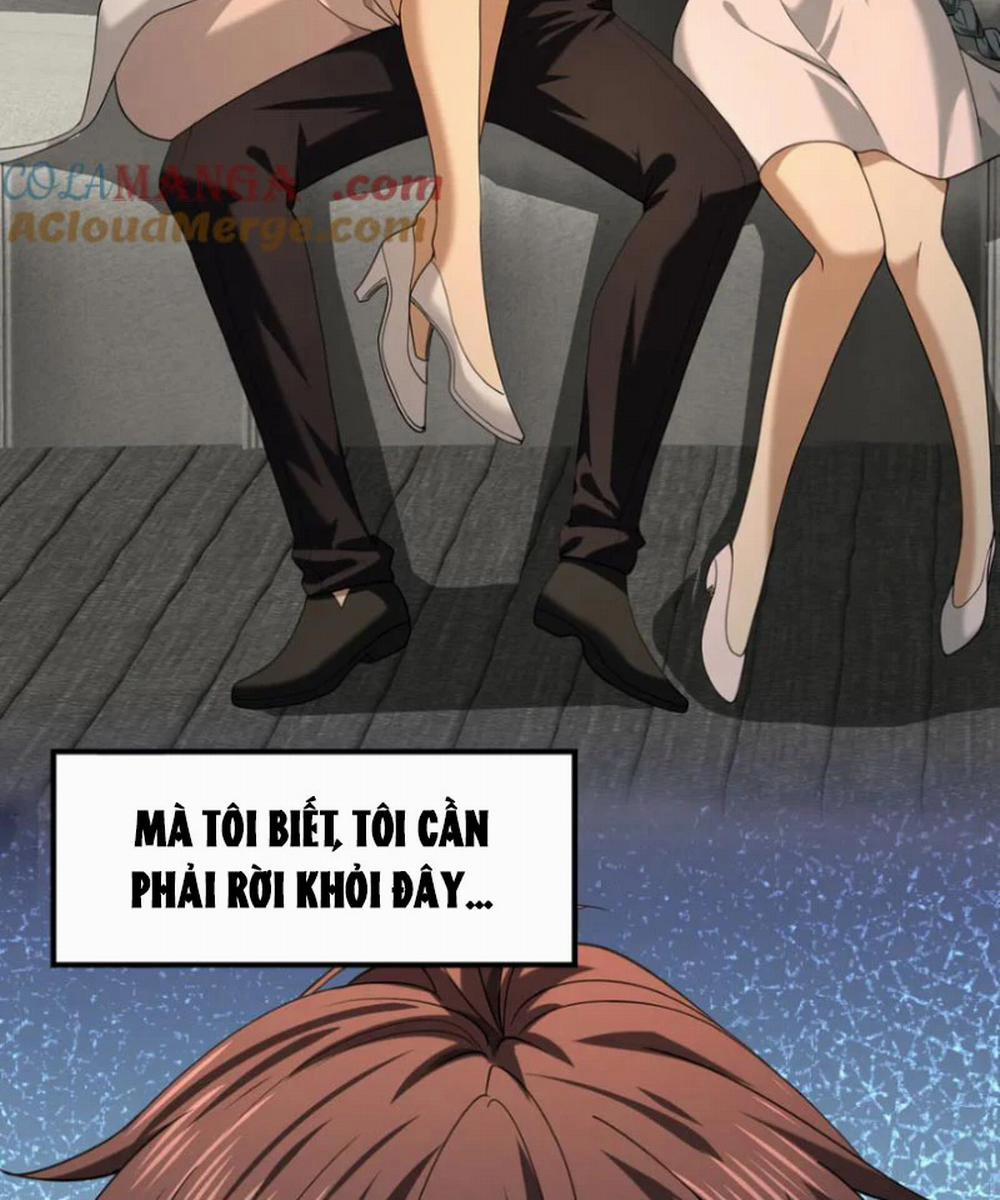 Toàn Dân Chuyển Chức: Ngự Long Sư Là Chức Nghiệp Yếu Nhất? 52 trang 3