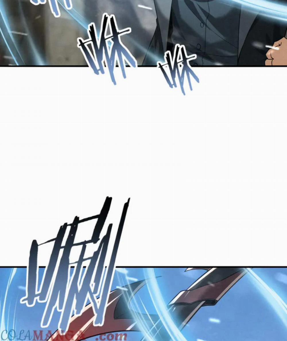 Toàn Dân Chuyển Chức: Ngự Long Sư Là Chức Nghiệp Yếu Nhất? 52 trang 30