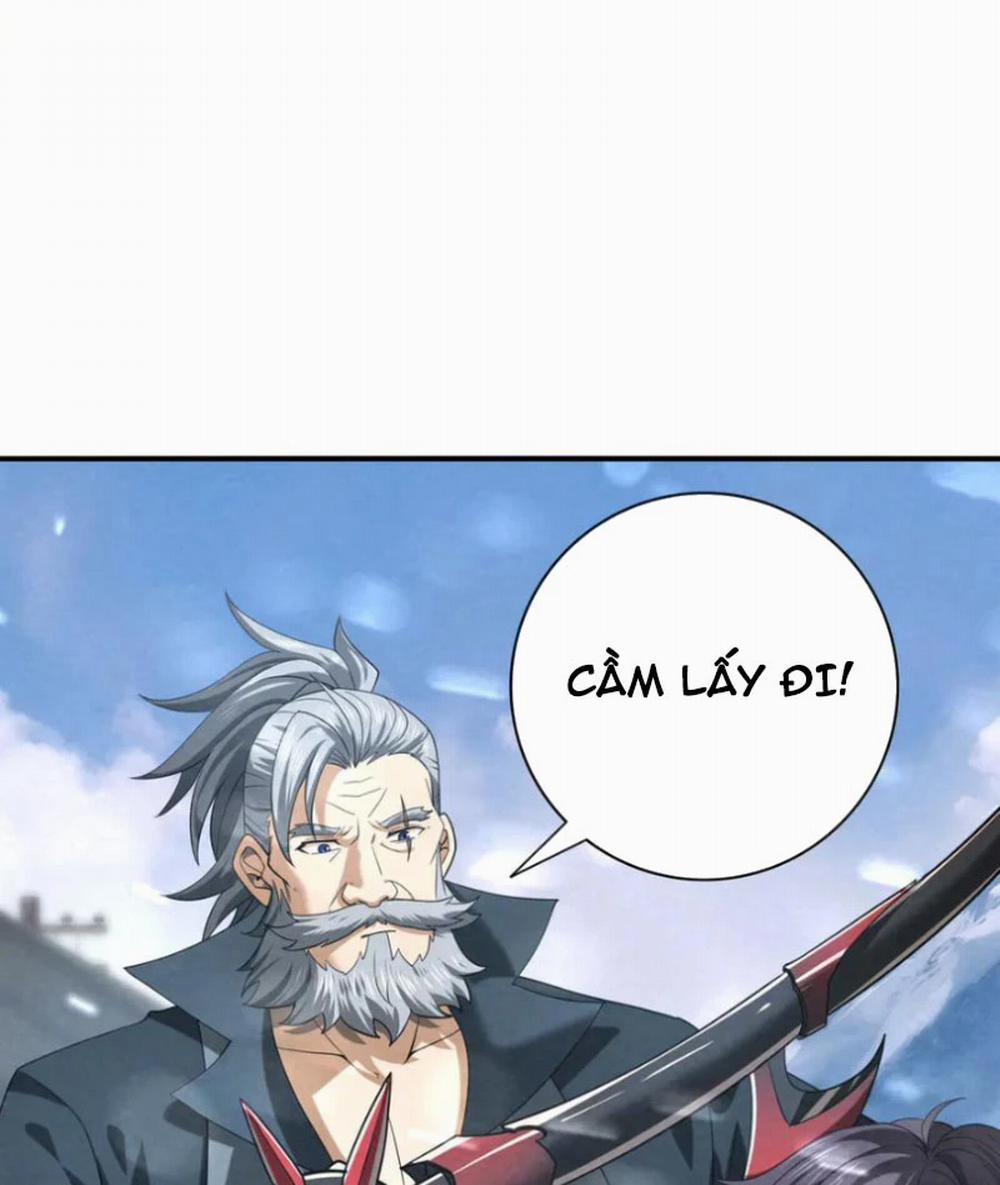 Toàn Dân Chuyển Chức: Ngự Long Sư Là Chức Nghiệp Yếu Nhất? 52 trang 32