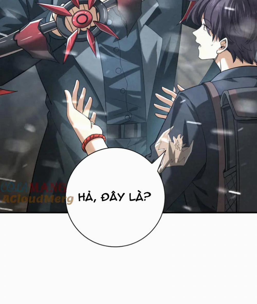 Toàn Dân Chuyển Chức: Ngự Long Sư Là Chức Nghiệp Yếu Nhất? 52 trang 33