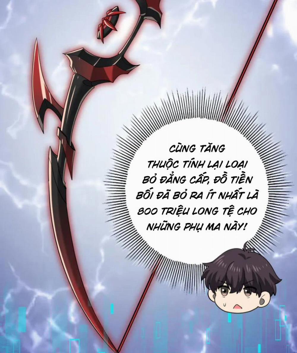 Toàn Dân Chuyển Chức: Ngự Long Sư Là Chức Nghiệp Yếu Nhất? 52 trang 35