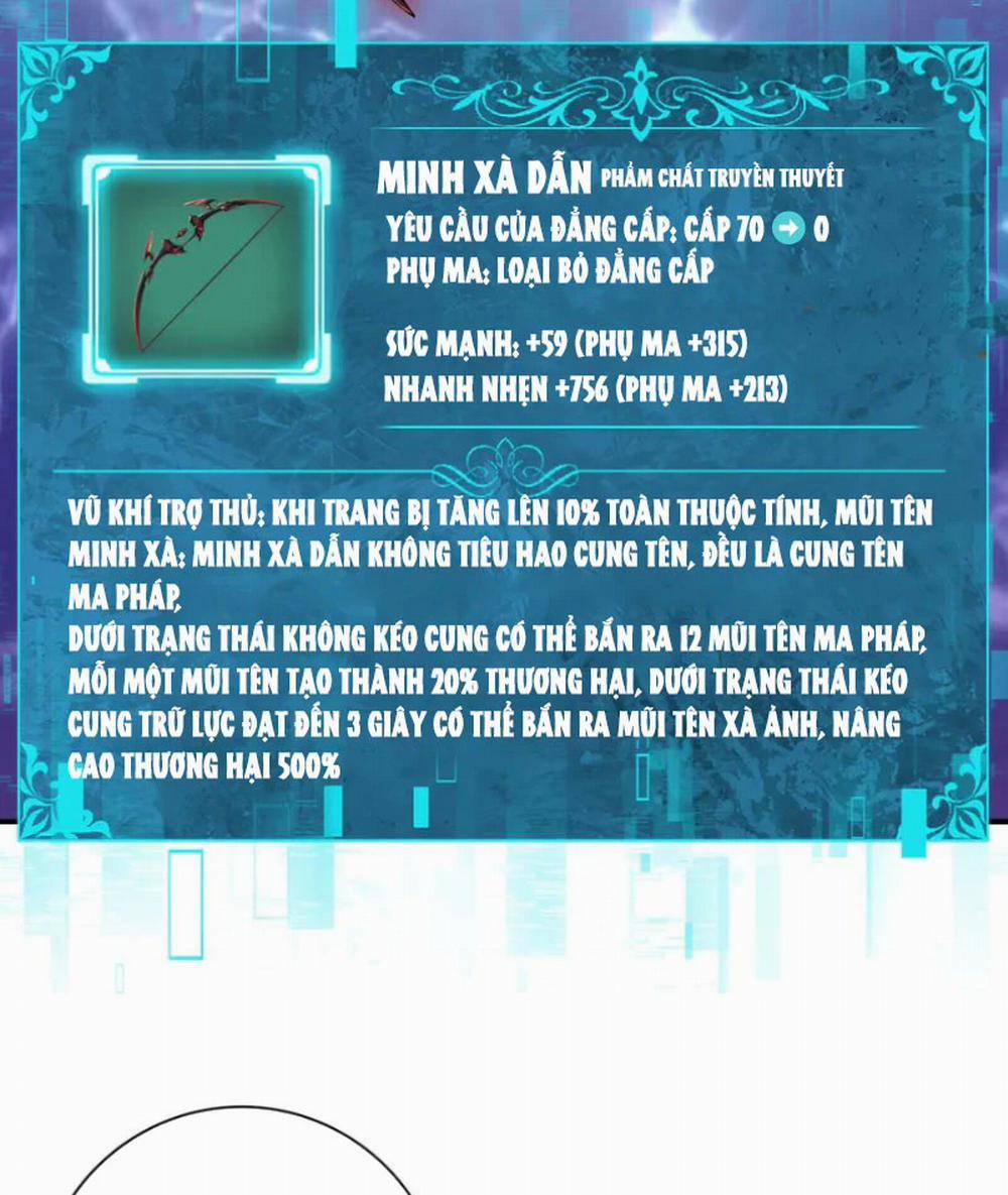 Toàn Dân Chuyển Chức: Ngự Long Sư Là Chức Nghiệp Yếu Nhất? 52 trang 36