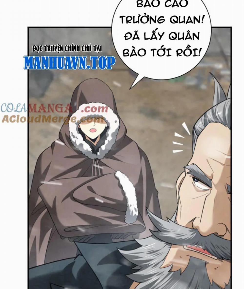 Toàn Dân Chuyển Chức: Ngự Long Sư Là Chức Nghiệp Yếu Nhất? 52 trang 41