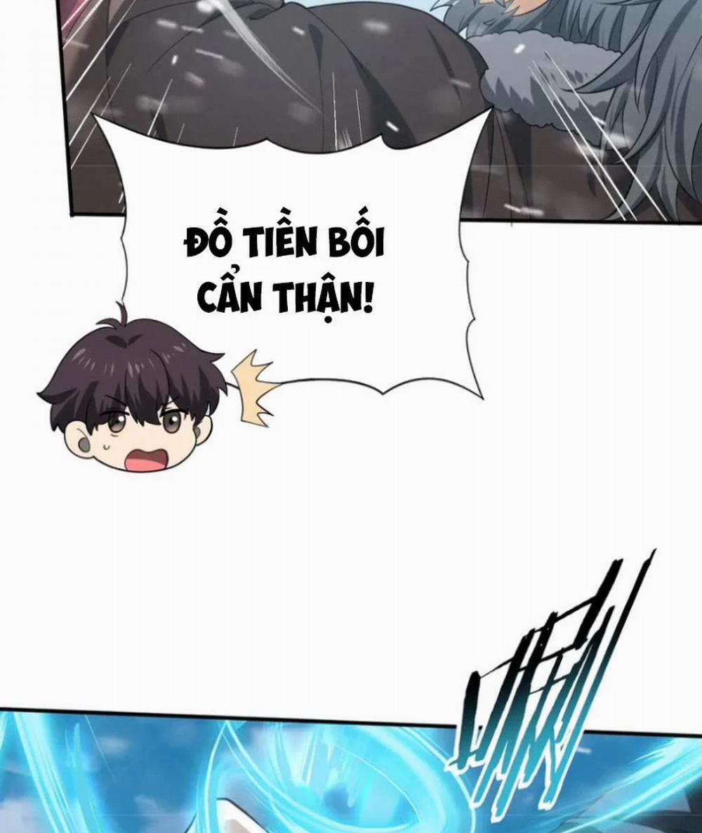 Toàn Dân Chuyển Chức: Ngự Long Sư Là Chức Nghiệp Yếu Nhất? 52 trang 56