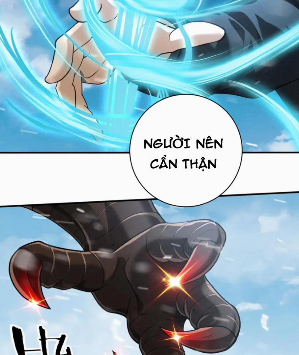 Toàn Dân Chuyển Chức: Ngự Long Sư Là Chức Nghiệp Yếu Nhất? 52 trang 57