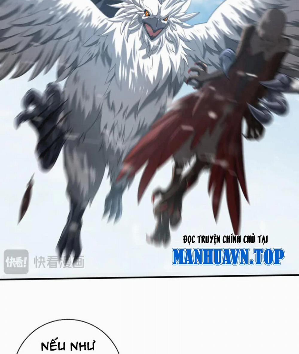 Toàn Dân Chuyển Chức: Ngự Long Sư Là Chức Nghiệp Yếu Nhất? 52 trang 59