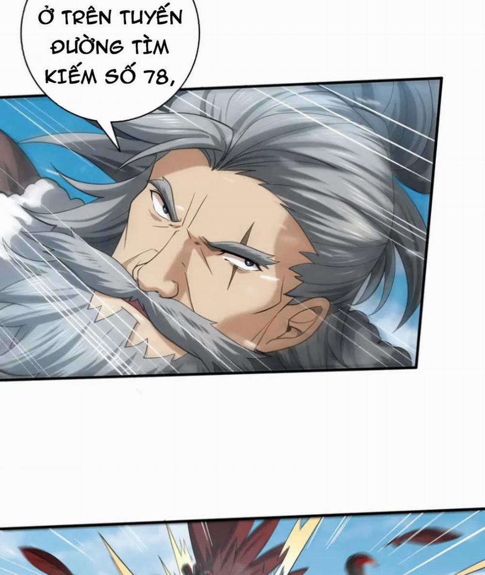 Toàn Dân Chuyển Chức: Ngự Long Sư Là Chức Nghiệp Yếu Nhất? 52 trang 60