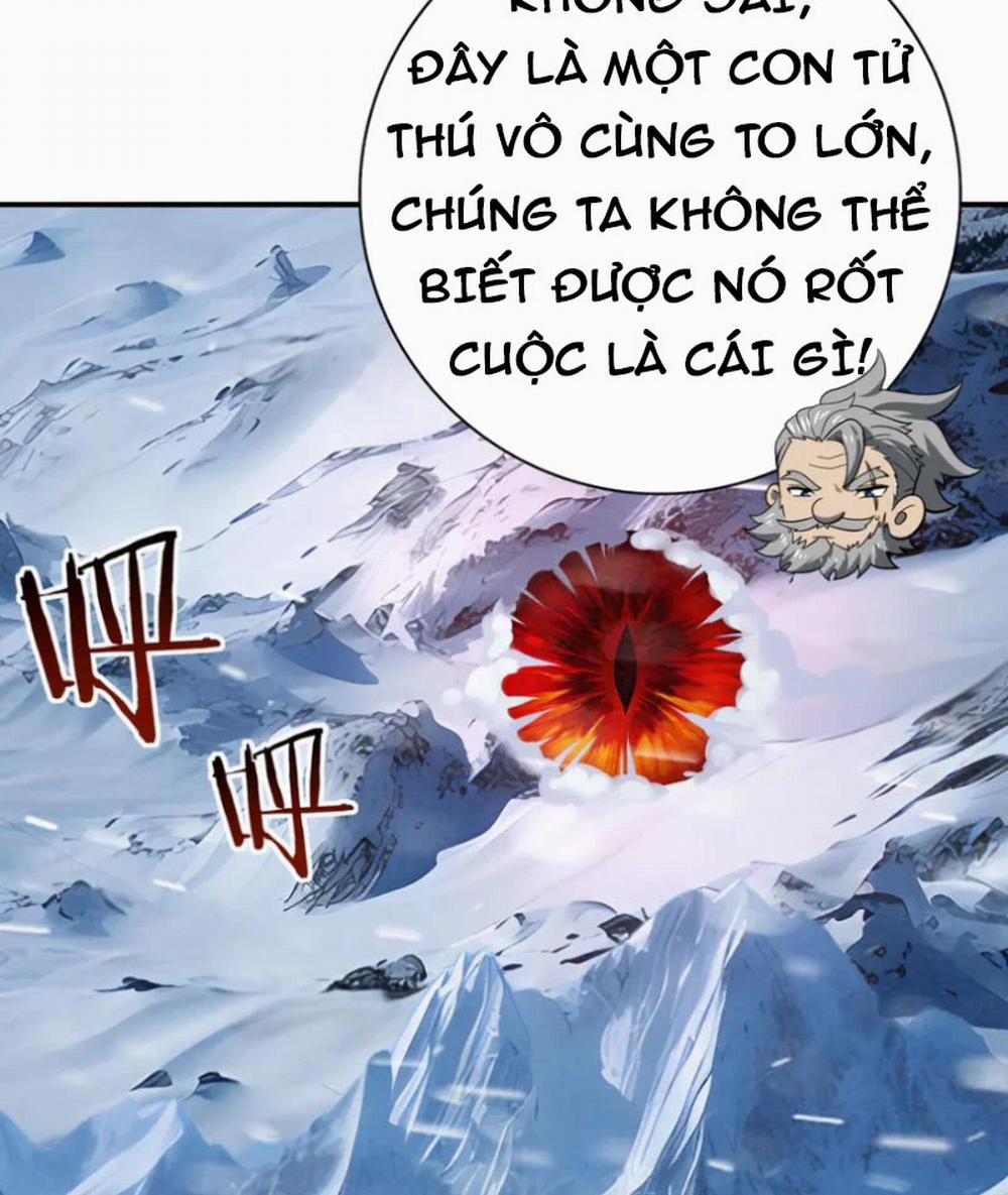 Toàn Dân Chuyển Chức: Ngự Long Sư Là Chức Nghiệp Yếu Nhất? 52 trang 72