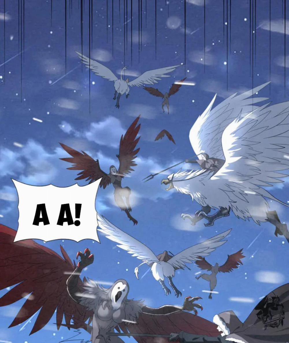 Toàn Dân Chuyển Chức: Ngự Long Sư Là Chức Nghiệp Yếu Nhất? 52 trang 80