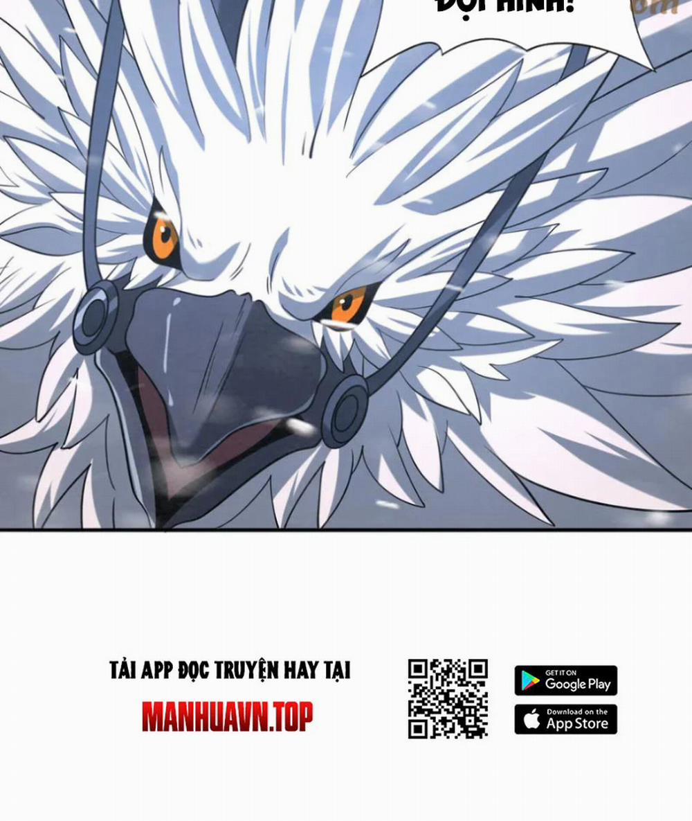 Toàn Dân Chuyển Chức: Ngự Long Sư Là Chức Nghiệp Yếu Nhất? 52 trang 82