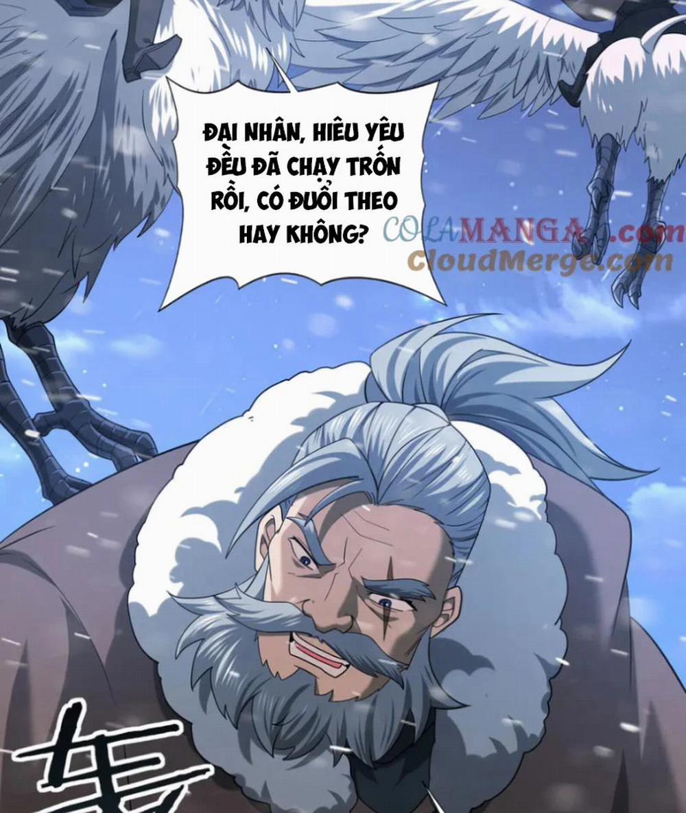 Toàn Dân Chuyển Chức: Ngự Long Sư Là Chức Nghiệp Yếu Nhất? 52 trang 84