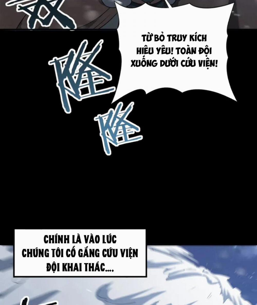 Toàn Dân Chuyển Chức: Ngự Long Sư Là Chức Nghiệp Yếu Nhất? 52 trang 85