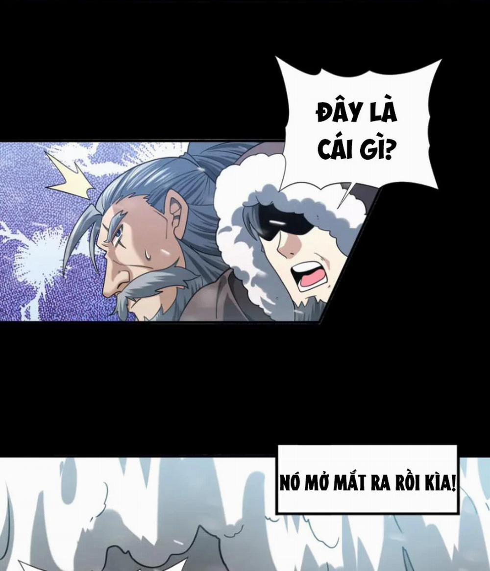 Toàn Dân Chuyển Chức: Ngự Long Sư Là Chức Nghiệp Yếu Nhất? 52 trang 87