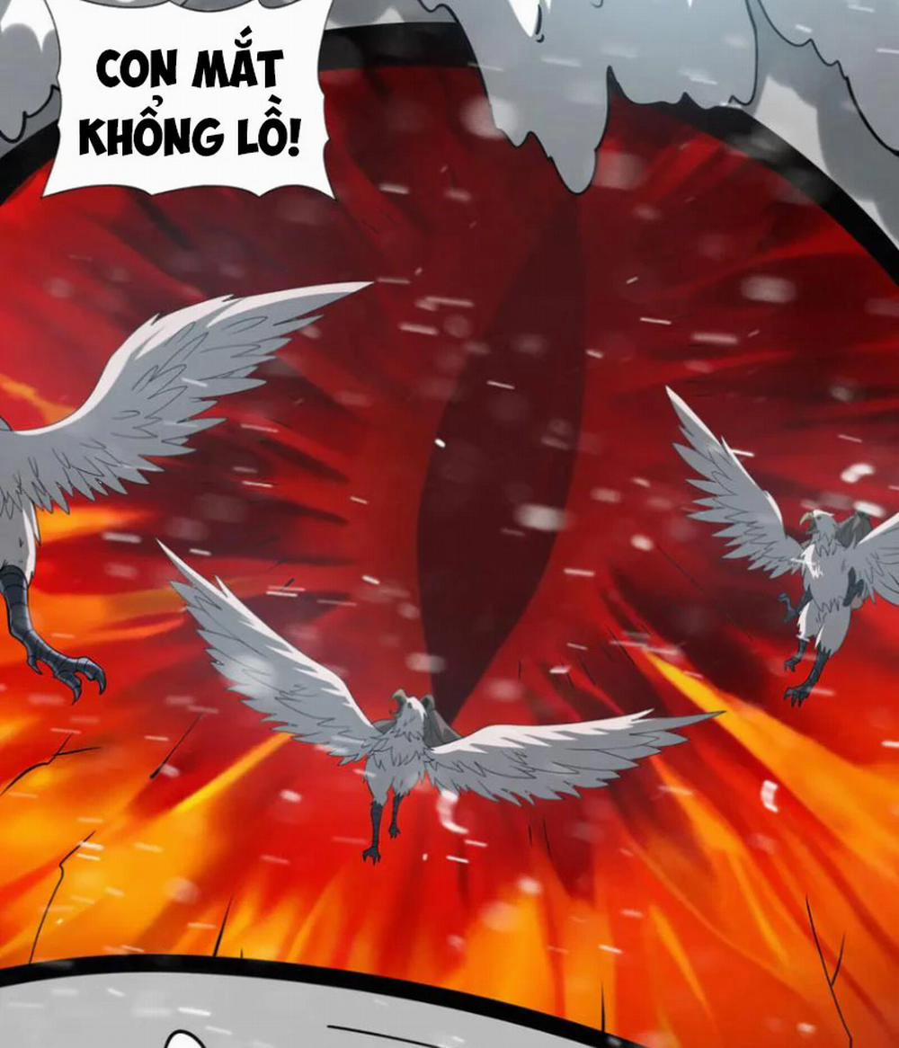 Toàn Dân Chuyển Chức: Ngự Long Sư Là Chức Nghiệp Yếu Nhất? 52 trang 88