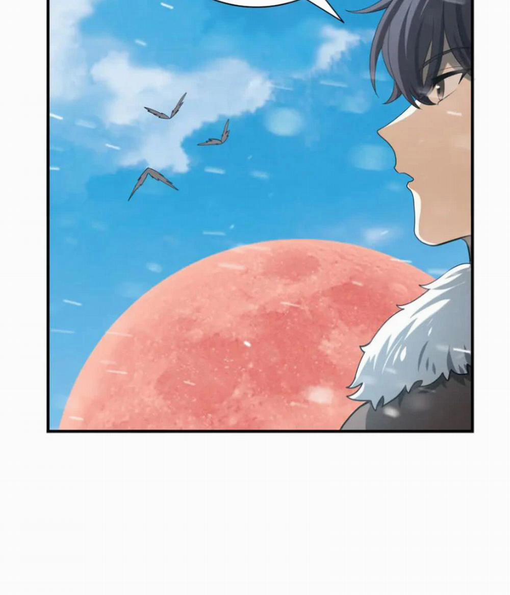 Toàn Dân Chuyển Chức: Ngự Long Sư Là Chức Nghiệp Yếu Nhất? 52 trang 93