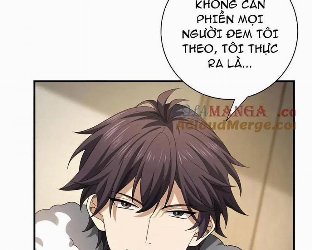 Toàn Dân Chuyển Chức: Ngự Long Sư Là Chức Nghiệp Yếu Nhất? 53 trang 100