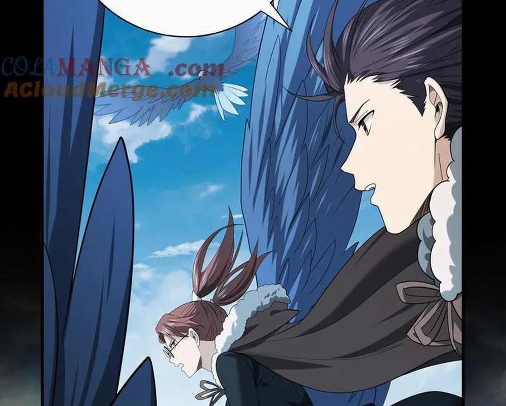 Toàn Dân Chuyển Chức: Ngự Long Sư Là Chức Nghiệp Yếu Nhất? 53 trang 108