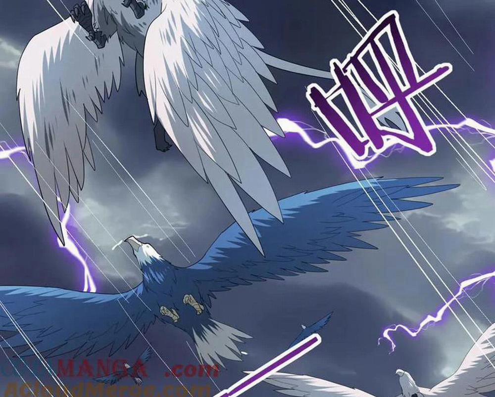 Toàn Dân Chuyển Chức: Ngự Long Sư Là Chức Nghiệp Yếu Nhất? 53 trang 115