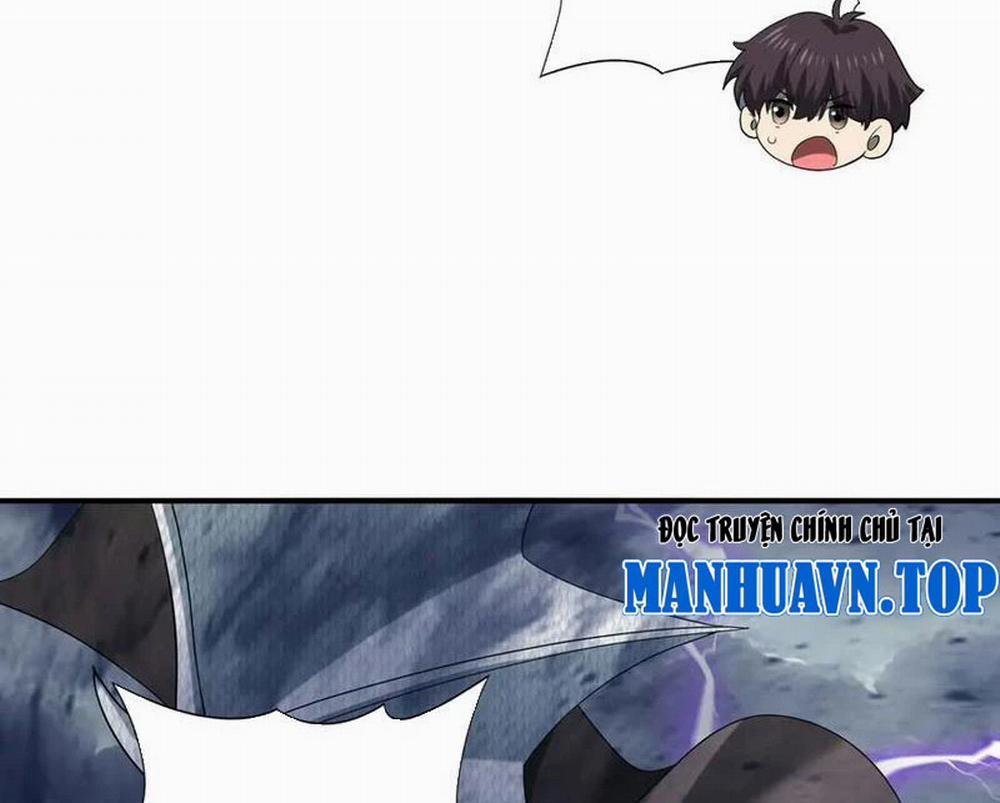 Toàn Dân Chuyển Chức: Ngự Long Sư Là Chức Nghiệp Yếu Nhất? 53 trang 117